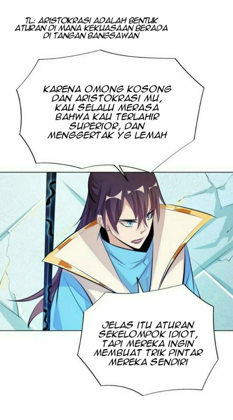 Return of The Avenger (Imperial God Emperor) Chapter 15 Gambar 27